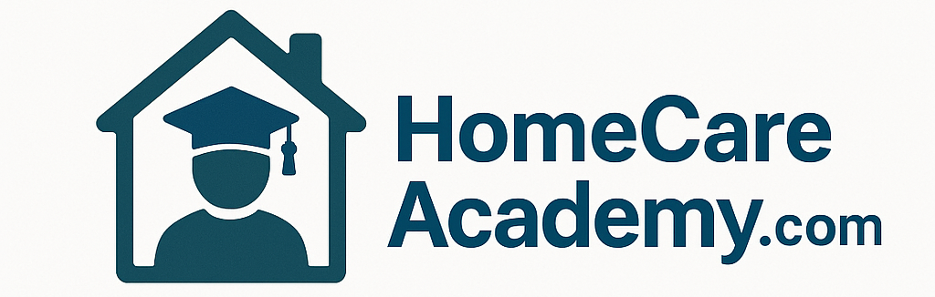 home-careacademy